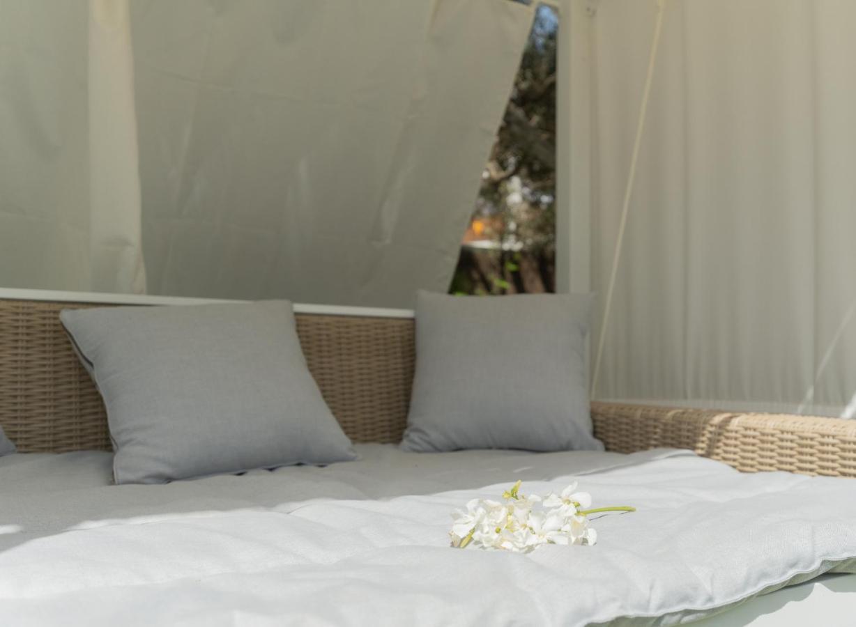 Villa Dora Cala D´Or Exterior foto