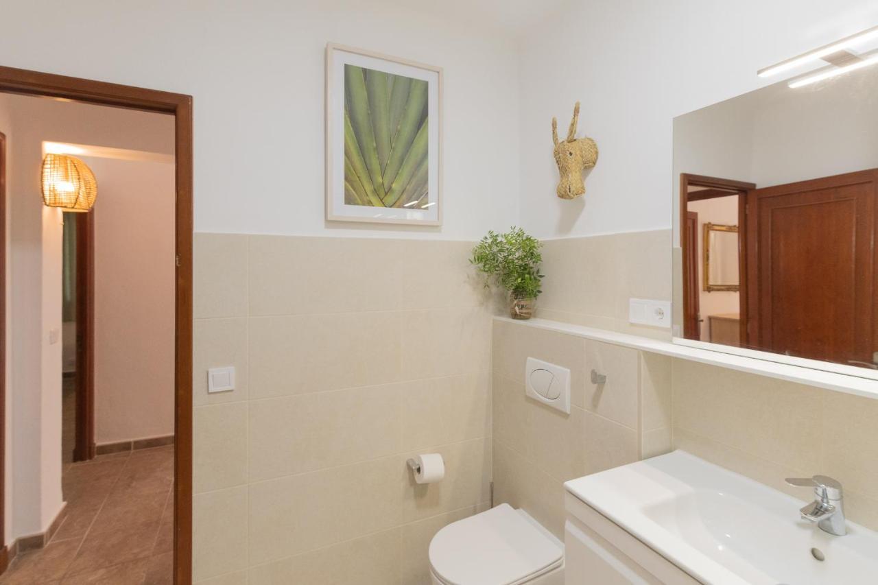 Villa Dora Cala D´Or Exterior foto