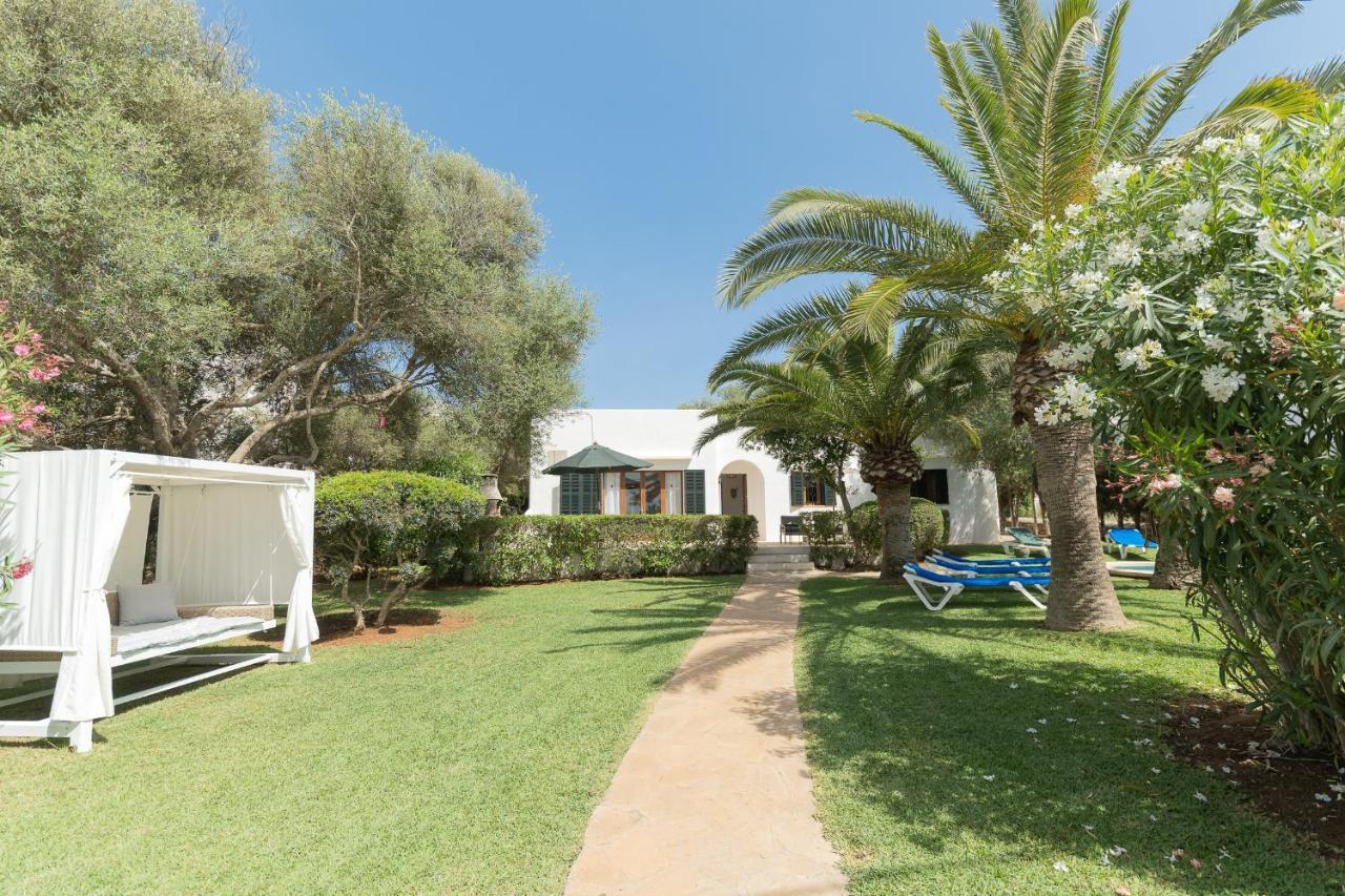 Villa Dora Cala D´Or Exterior foto